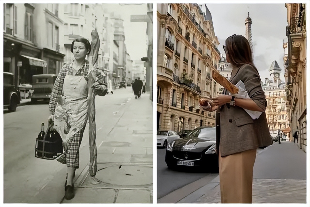 包法棍包,每天认识一个包包