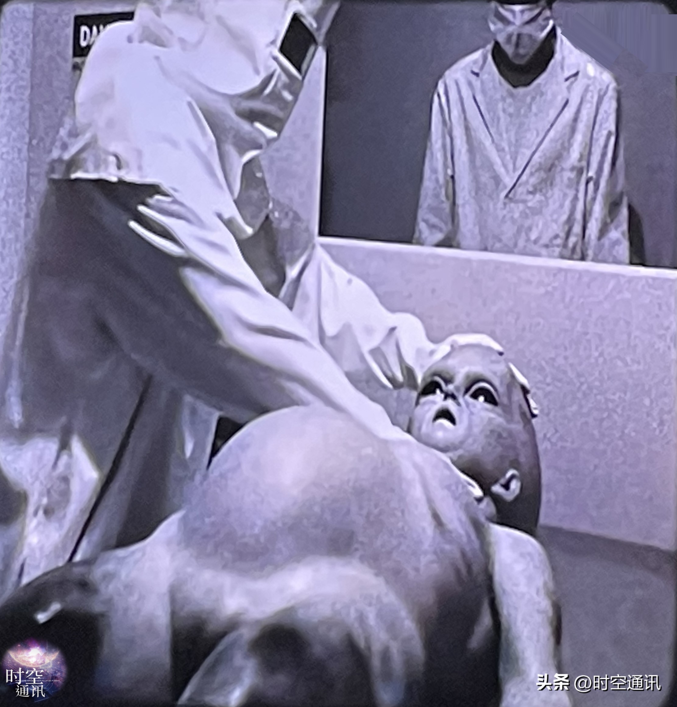 解密外星人真的存在吗,三大证据证明外星人真的存在么