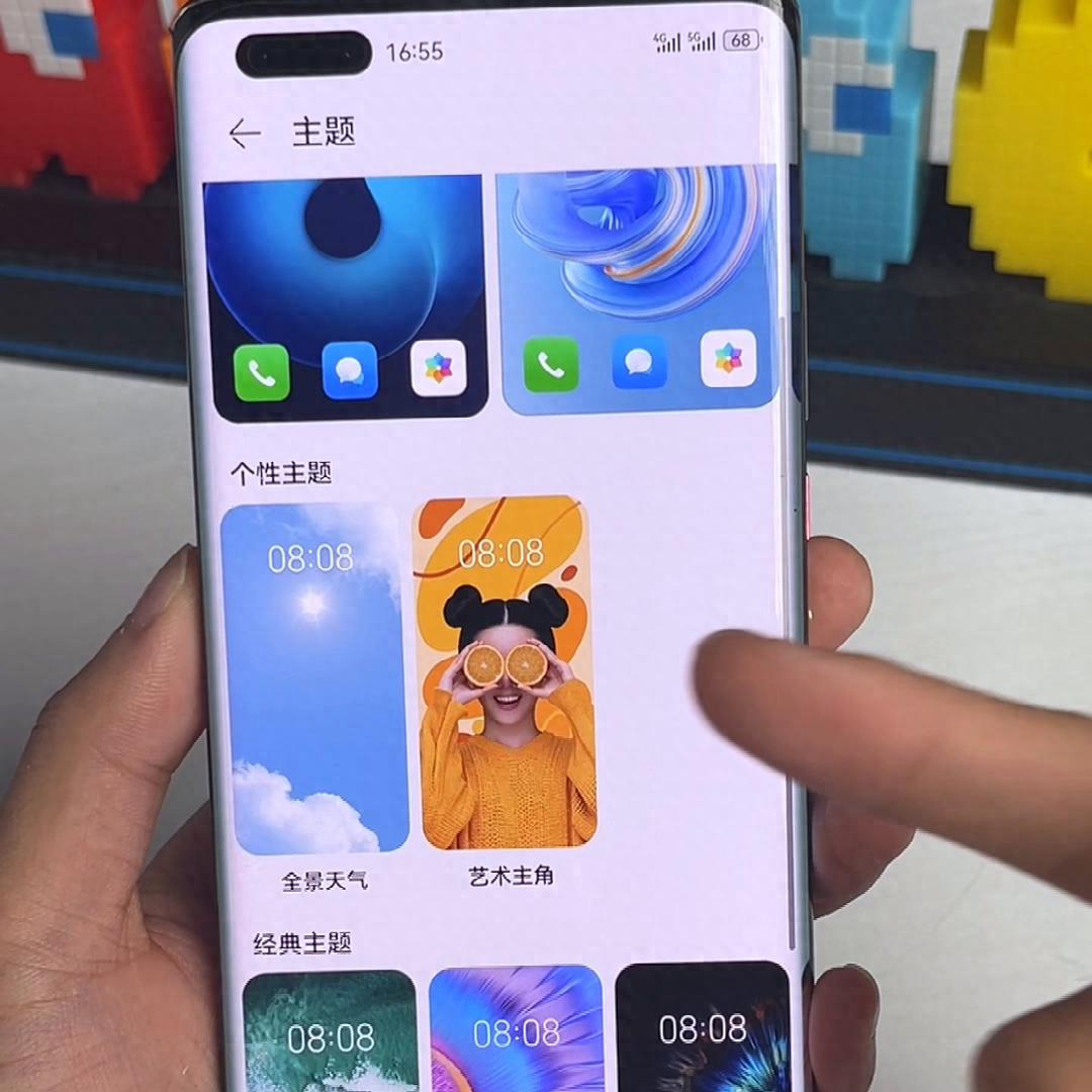 流畅度对标苹果,流畅度不输苹果的安卓机