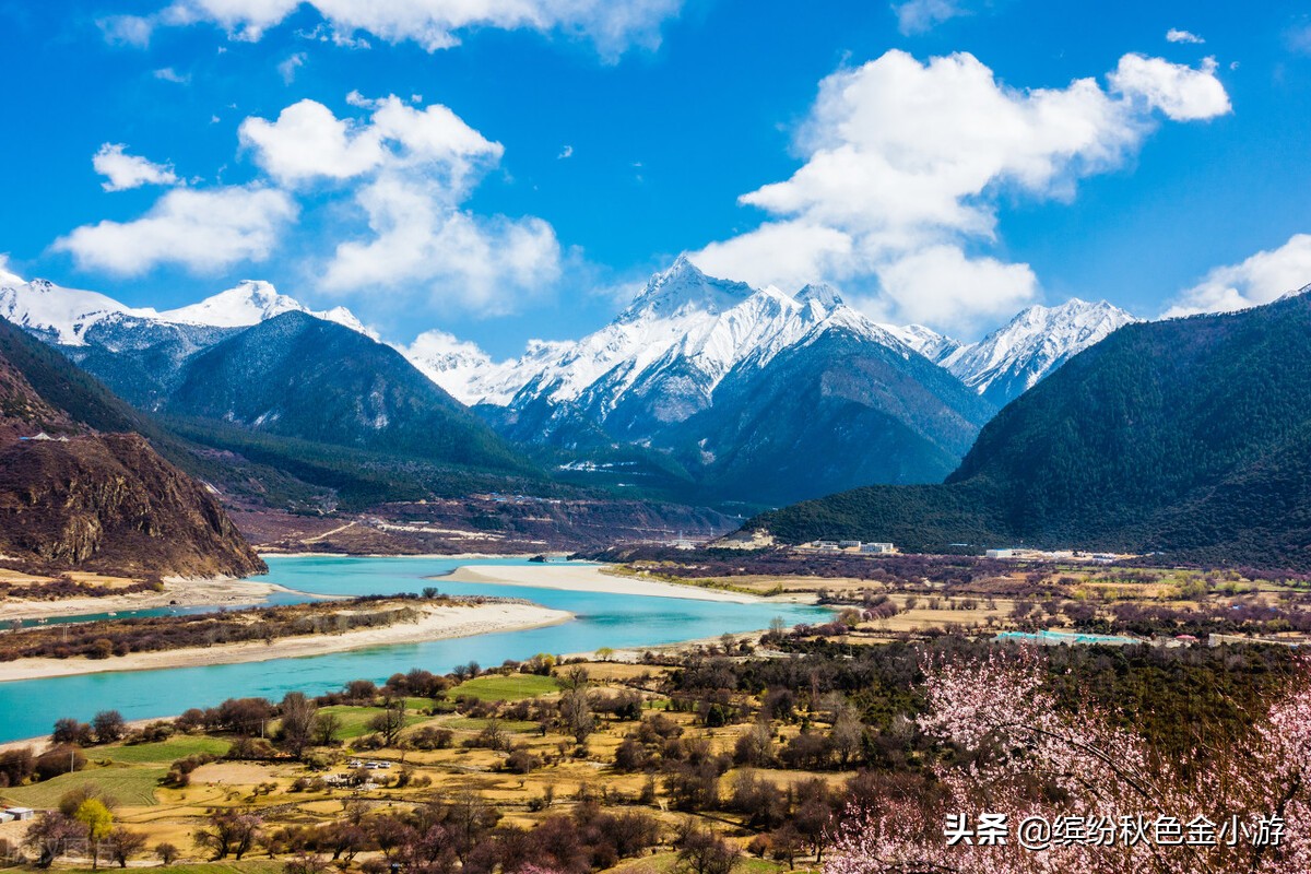 西藏西林观景台海拔有多少米,西藏林芝
