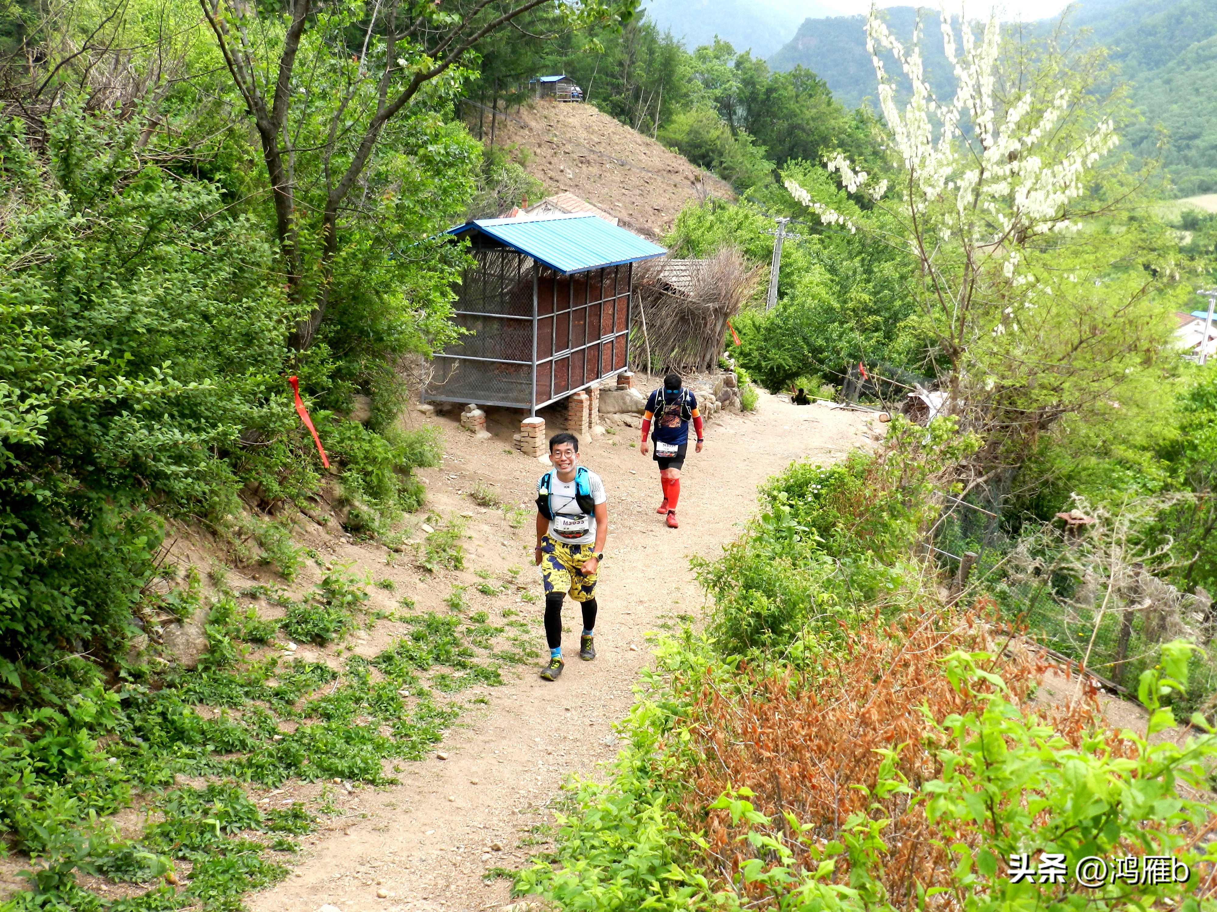 本溪关门山巴图鲁越野赛,巴图鲁越野关门山壹佰