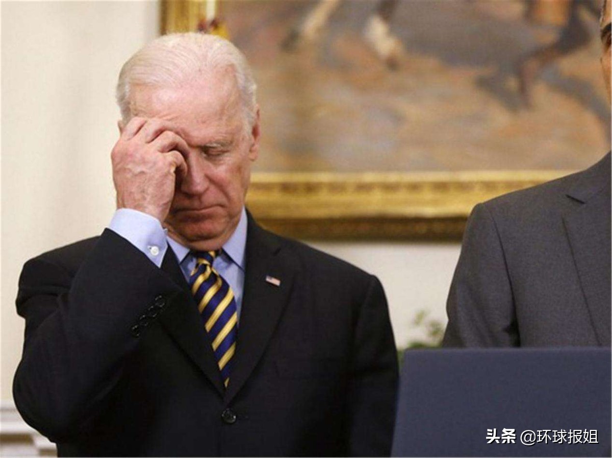 美国前三任总统为拜登发声,拜登就任美国总统面临的挑战