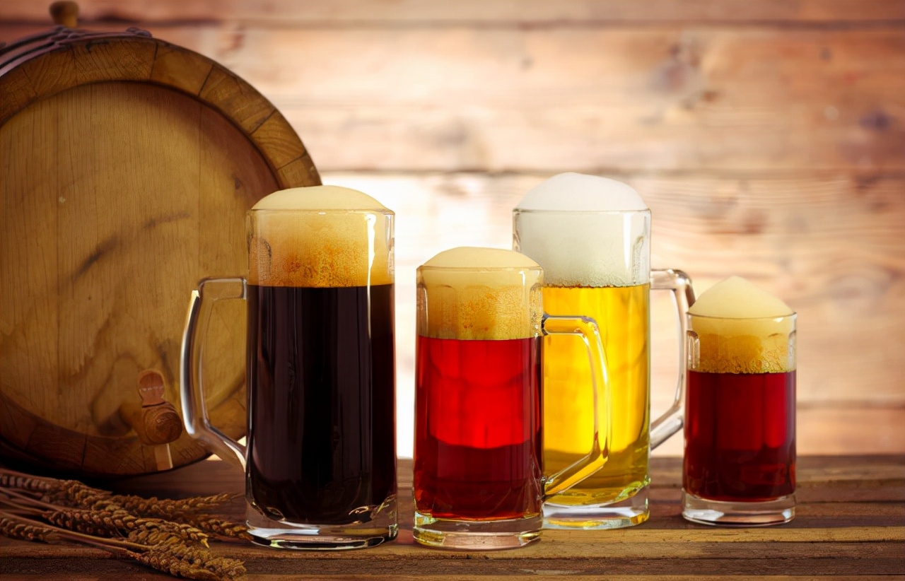 炸鸡与啤酒哪个好,啤酒和炸鸡的关系