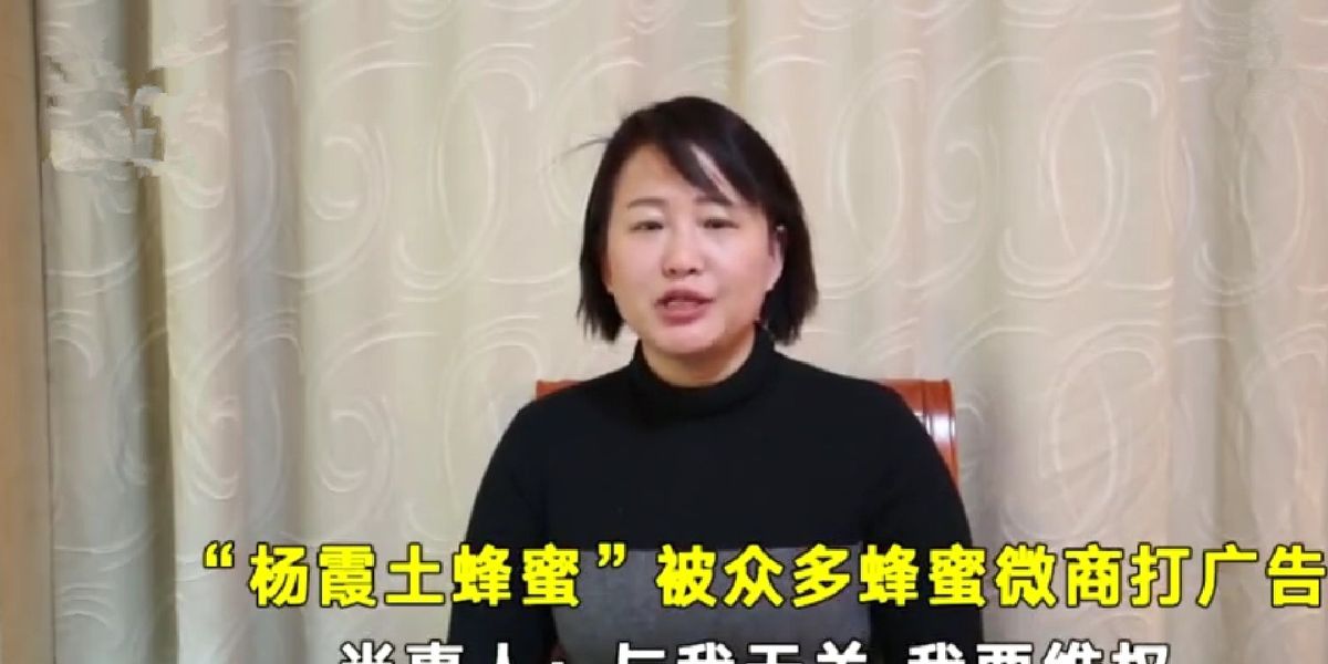 假蜂蜜的猫腻有哪些,央视曝光假蜂蜜达到标准