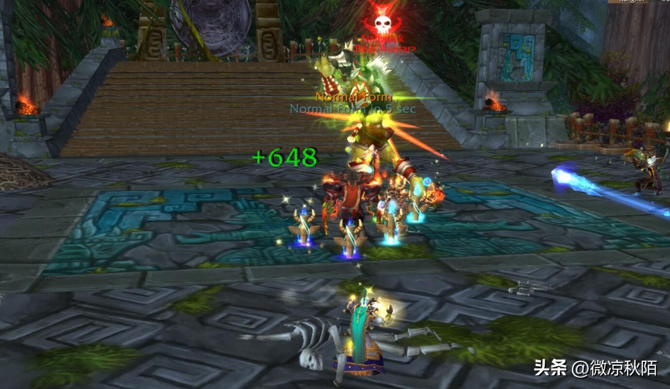 魔兽世界正式服关服前免费时间,魔兽世界赛季服最新转服公告