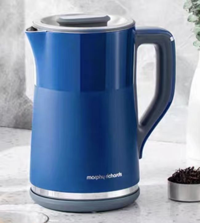 购买电热水壶质量好,哪种热水壶安全性能高又方便好用