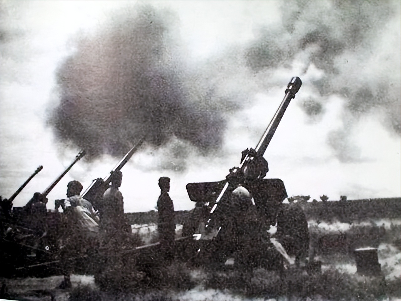 金门战役直接指挥官,金门岛战役总指挥是谁