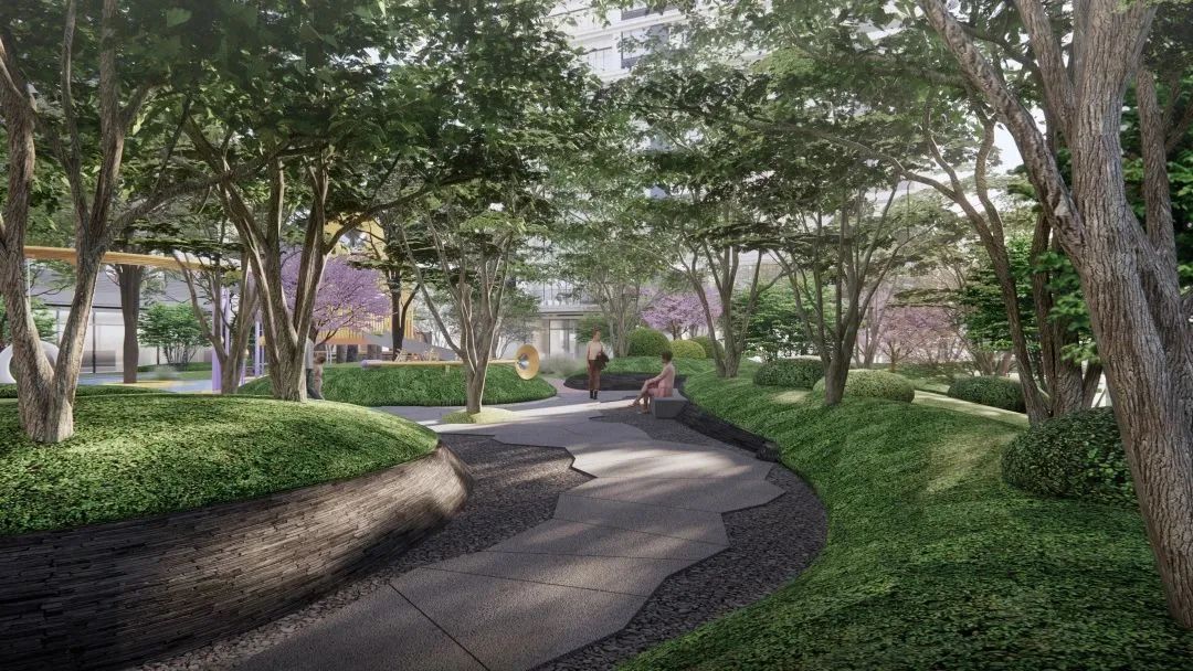 大明宫央企改善型住房,大明宫领军企业