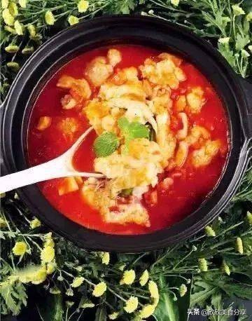 西北风味美食,西北美食不容错过