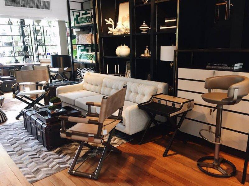 泰国家具市场在哪里,泰国哪里买家具划算