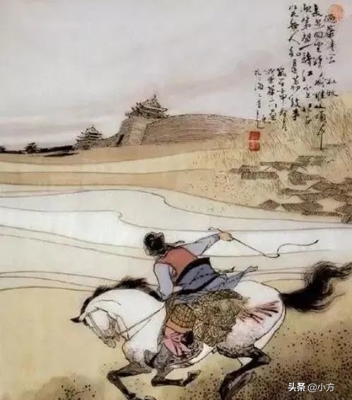 中国古代也有“海外购”和“快递业务”