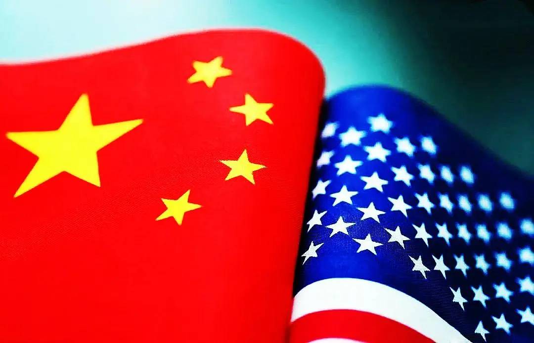 中美互联网实力大对比：如果发生网络战，中国能打赢美国吗？