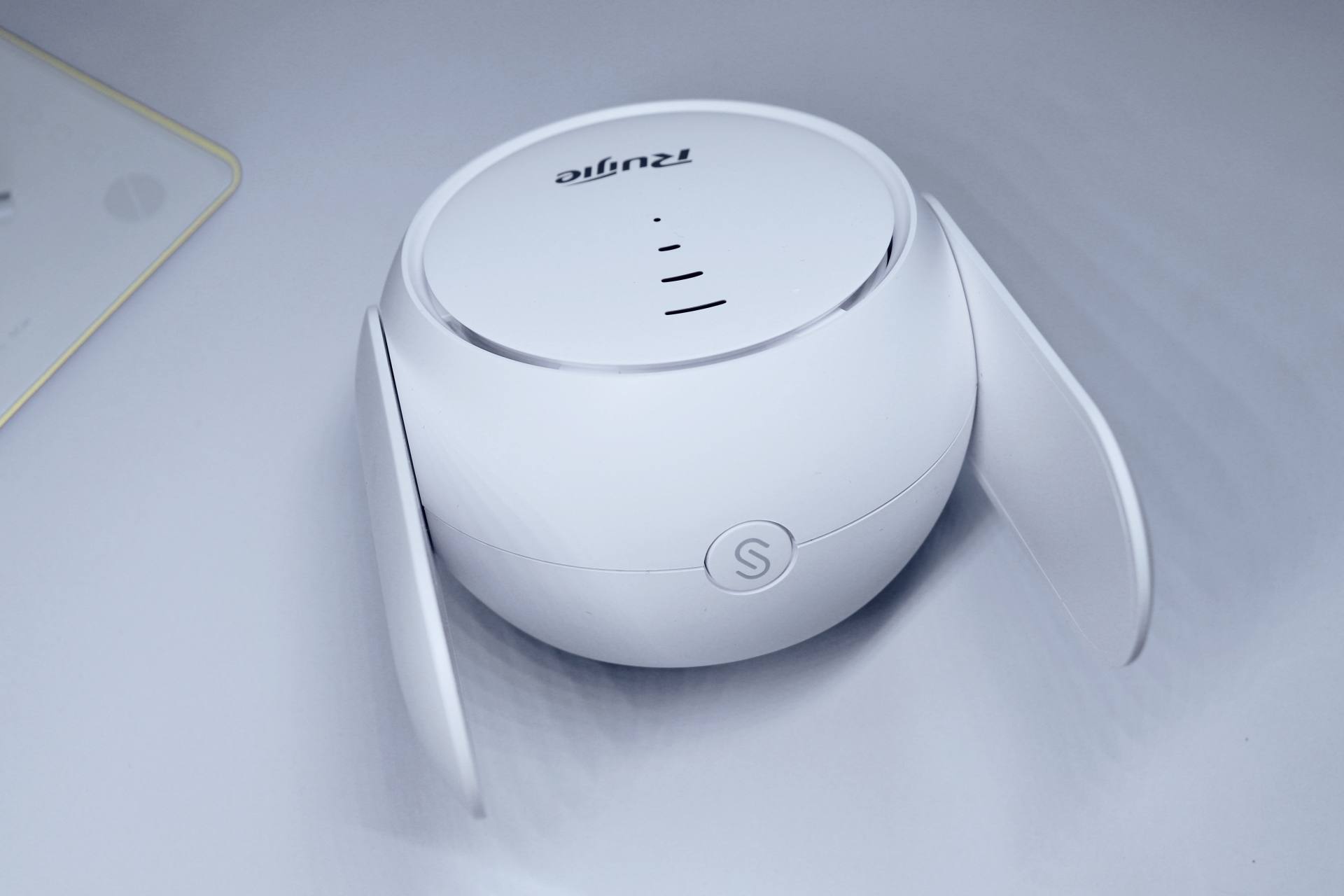 锐捷小兔子mesh组网教程,锐捷路由器怎么设置放大器