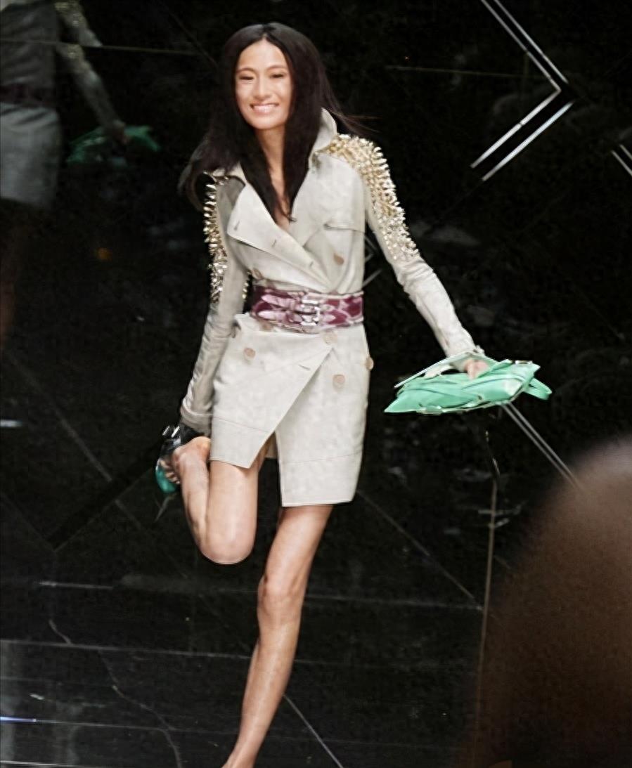 47岁的华谊老板娘,华谊老板娘嫁给陈冠希