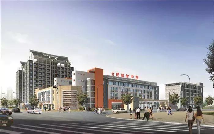 合肥一中高考录取北大清华名单,合肥今年高考清华北大人数