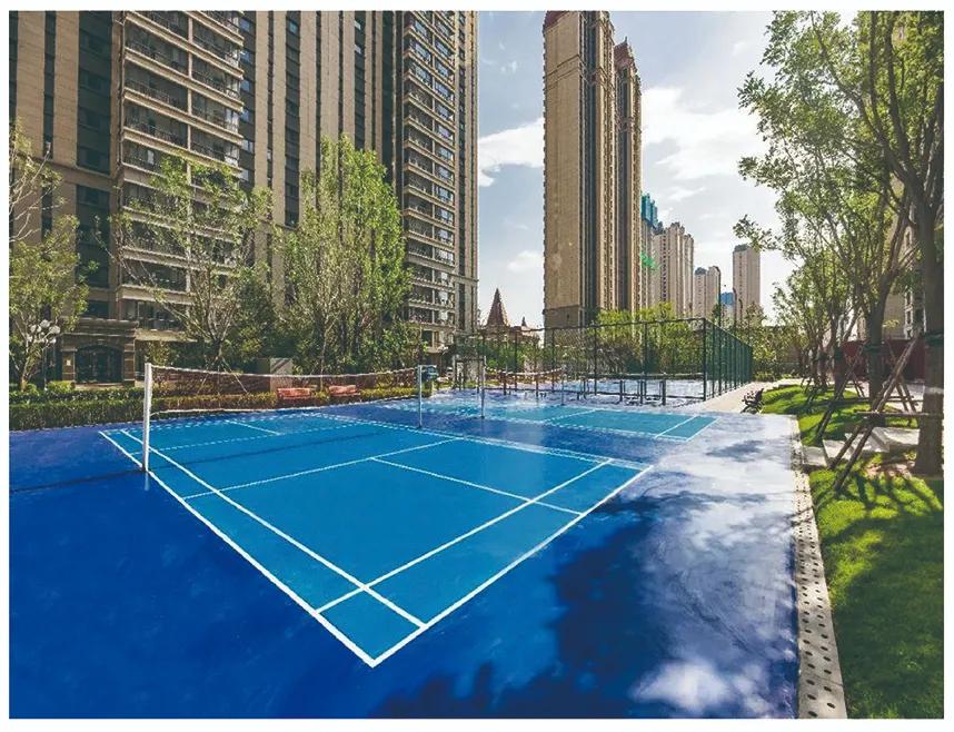 推窗见绿出门赏景,推窗见绿出门踏青