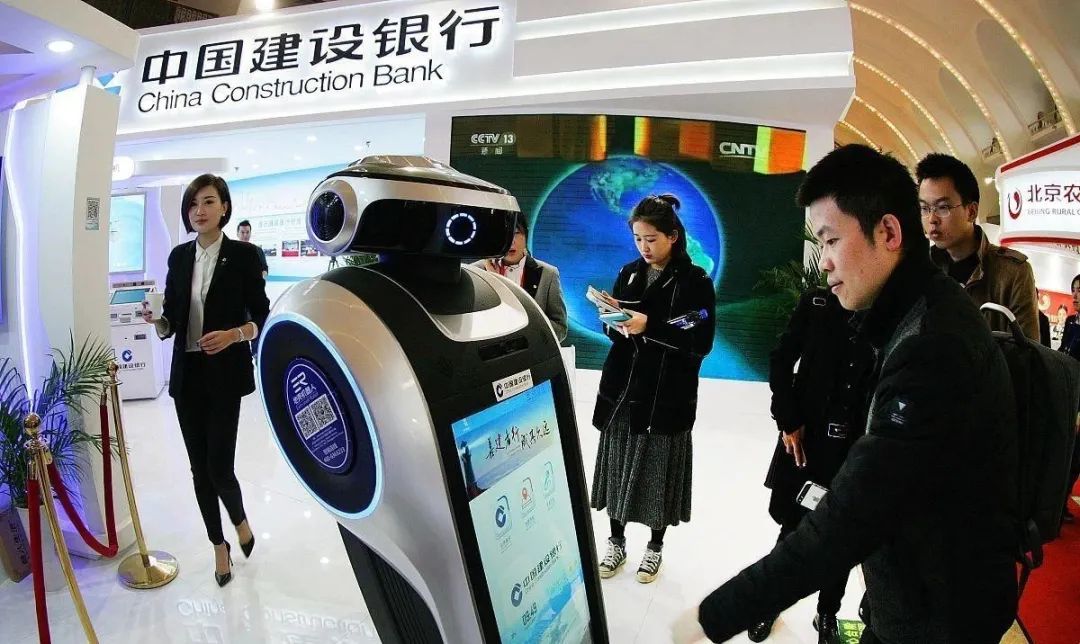 为什么工行建行多个网点不营业,工行建行多个银行最近怎么样