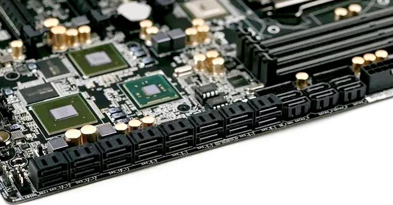 华擎妖板什么梗,自古华擎