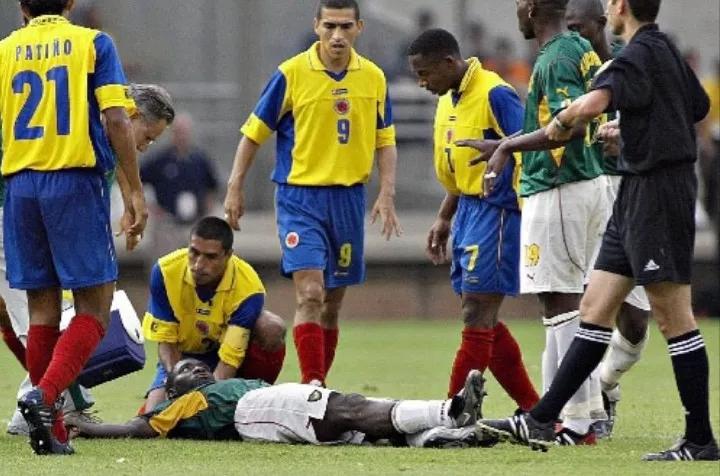 世界体坛十大猝死悲剧,世界体坛十大现象