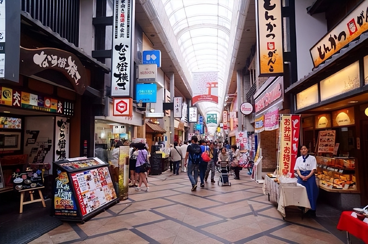 日本人对中国网购的看法,为什么日本人都不喜欢网购