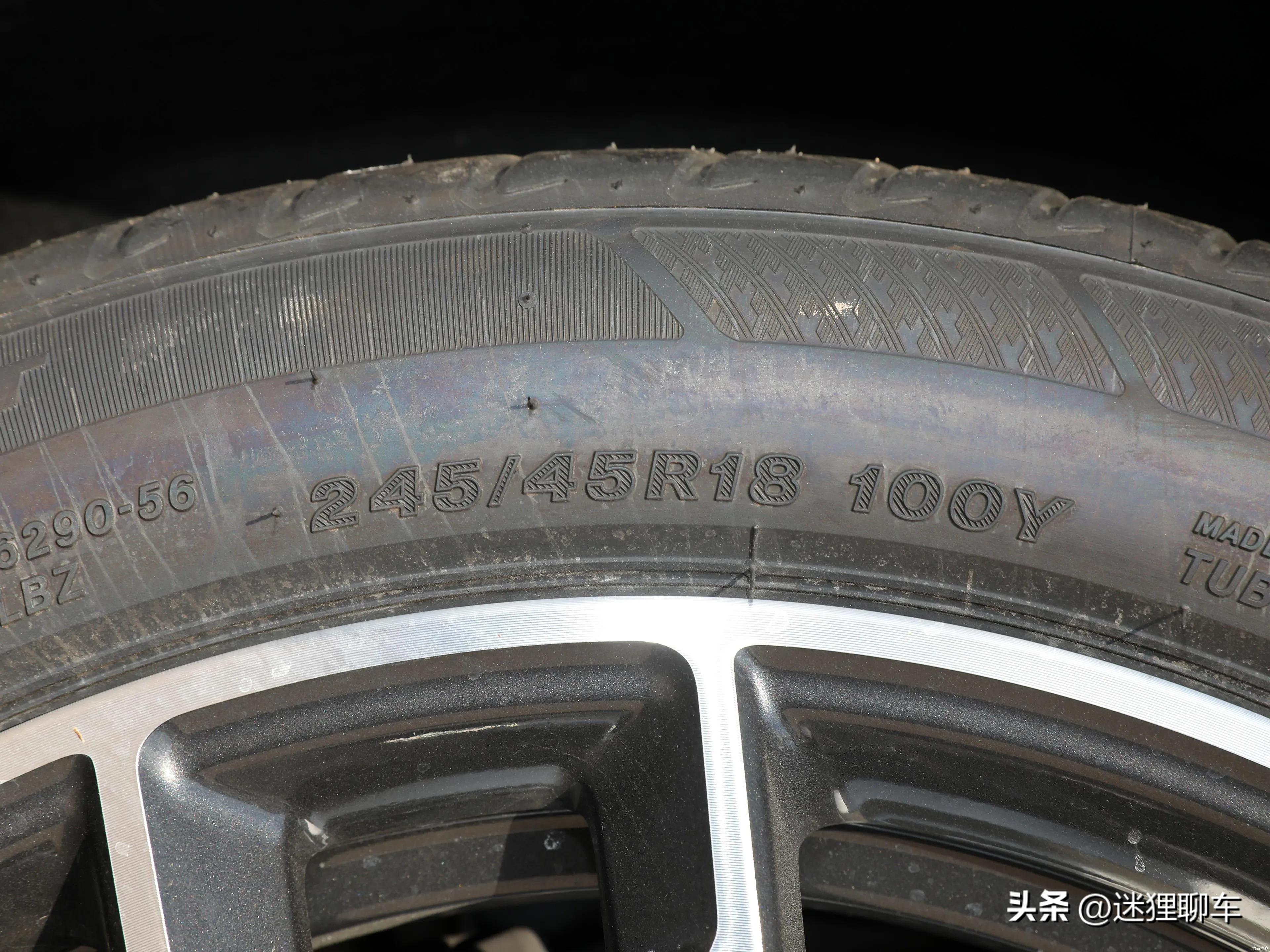 宝马使用防爆胎好还是普通胎好呢,为什么只有宝马选择了防爆胎