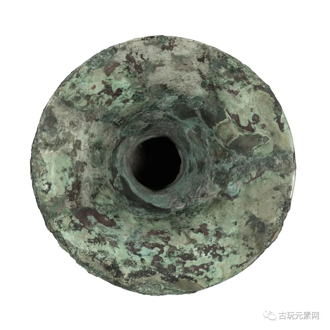 苏富比2023年春拍青铜器,巴黎苏富比春拍一波中国古董精赏