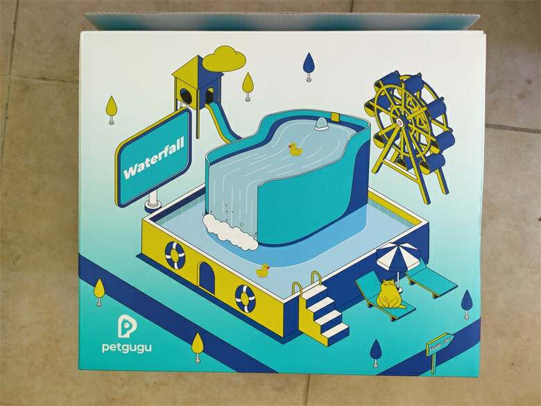 猫咪自动喂水喂食一体器智能测评,宠物猫咪智能喂水器