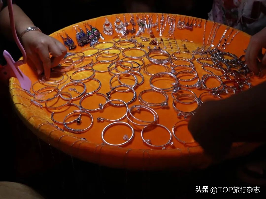 长沙最火的夜市排行,长沙人气最旺的夜市