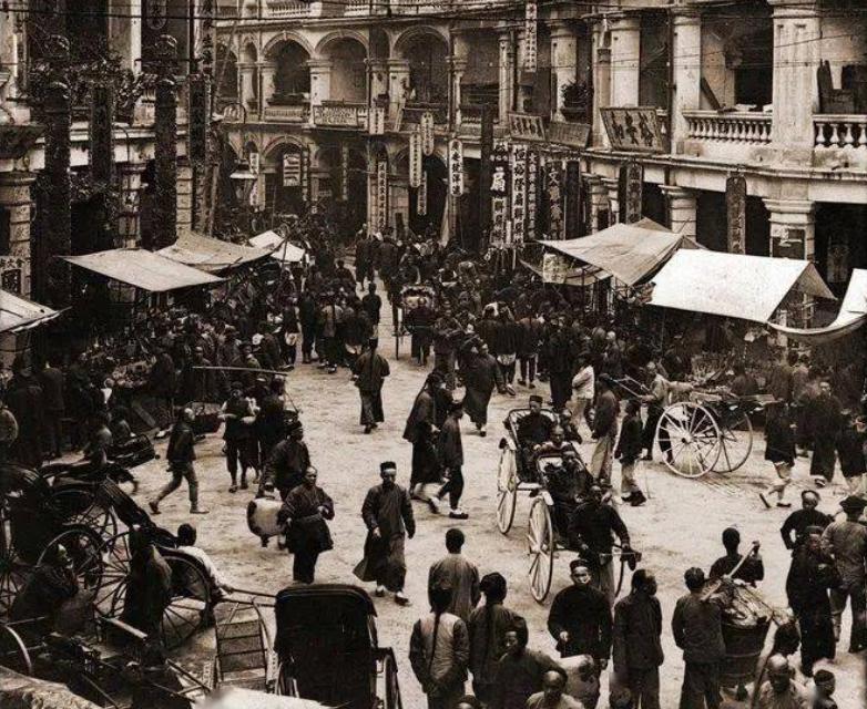 香港回归25年来翻天覆地变化,香港回归25年仪式最大变化