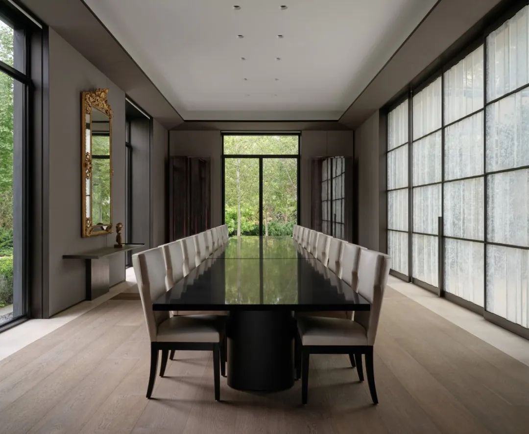 曾师出YABU，多伦多Burdifilek Studio独特设计理念！