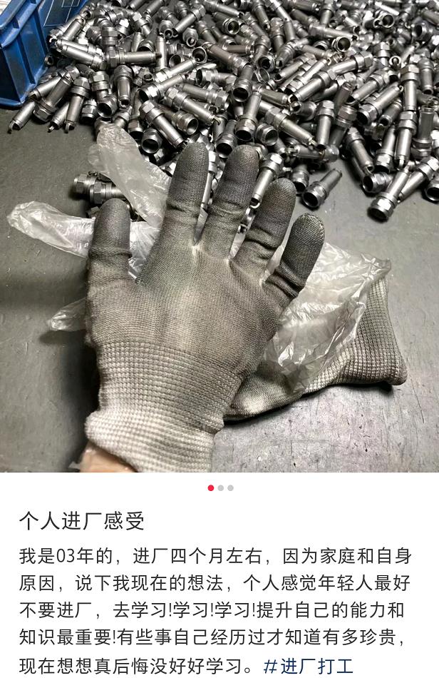 大学毕业后，不如去月饼厂混日子？一段内部视频流出引发羡慕