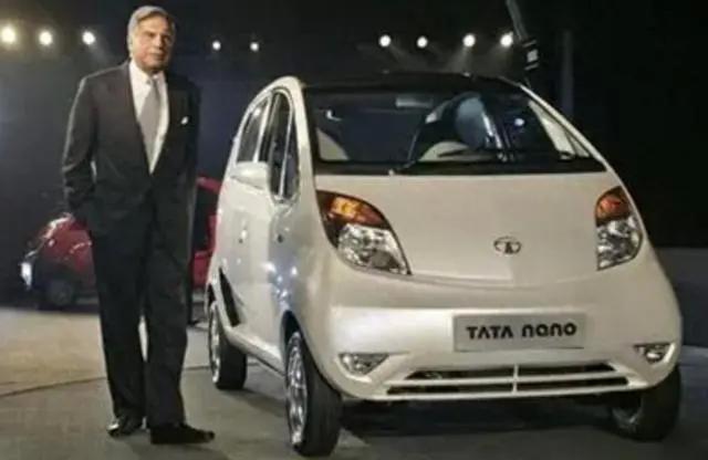 印度塔塔集团相当于中国什么企业,印度塔塔集团放在中国是什么水平