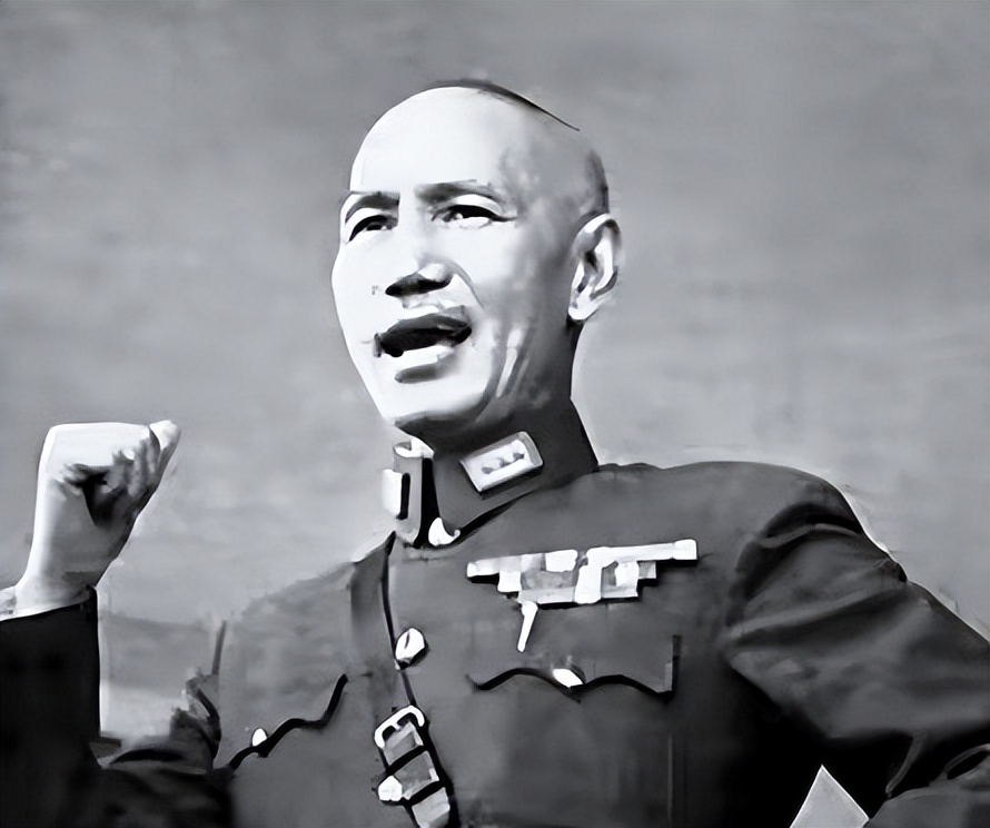 37年周恩来延安遇刺，土匪李青伍哪来的胆子？谢滋群：问蒋介石