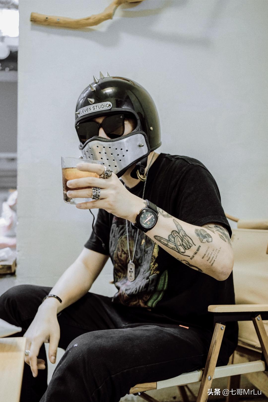 男人戒指：权力有多大，我就有多美