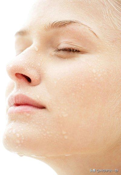 肌肤屏障修复和玻尿酸精粹养护,玻尿酸精华和什么面霜搭配是王炸