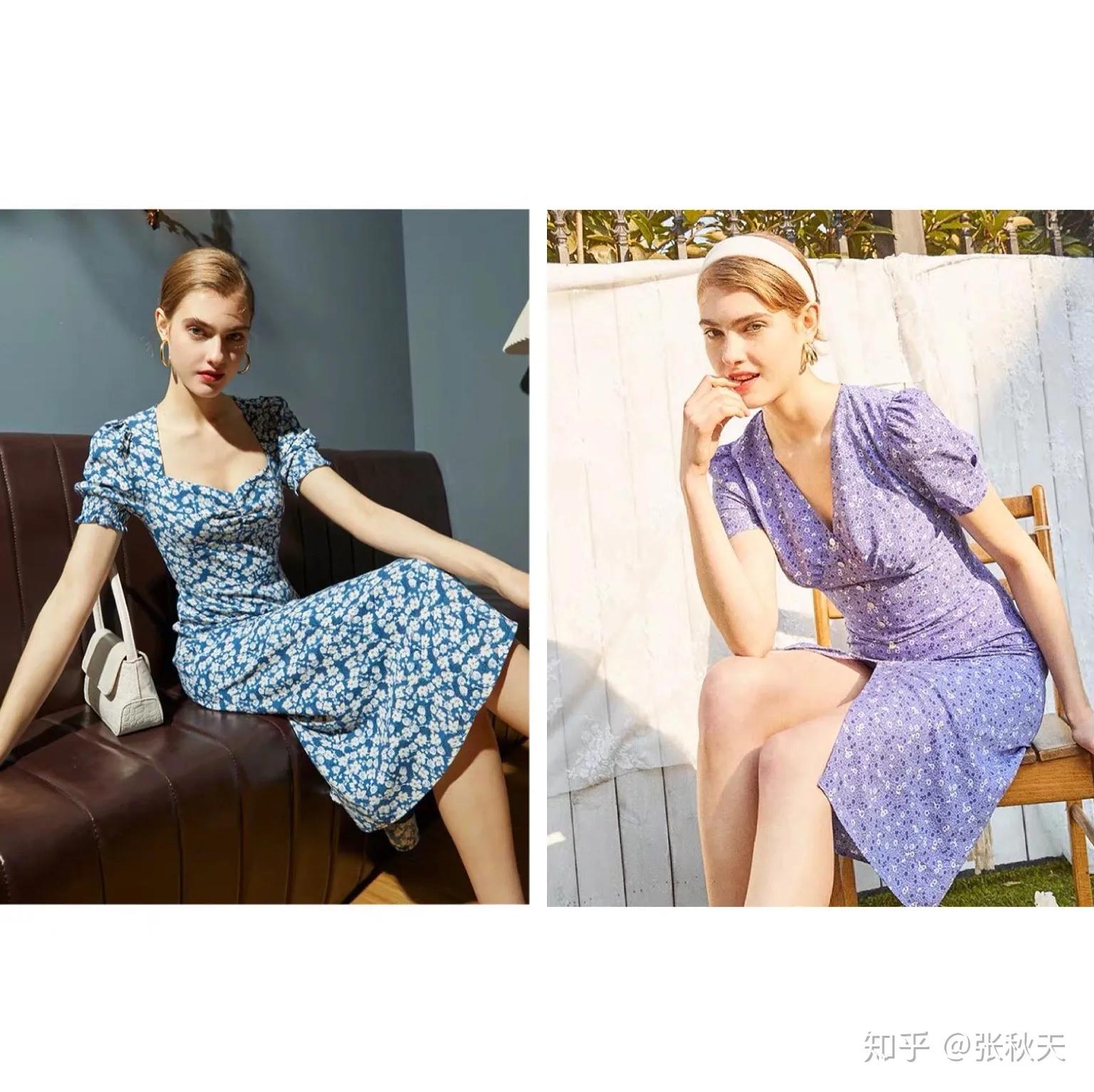 3大主题搞定你的夏日穿衣搭配！款式到购买方式一应俱全火速收藏