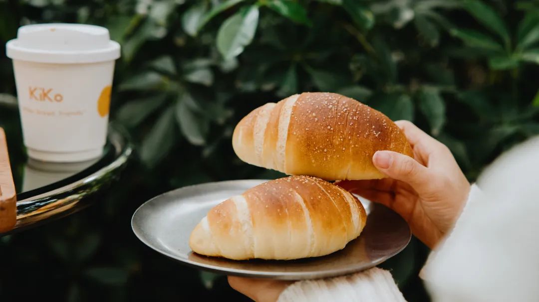 “面包脑袋的天堂，藏在东山口博物馆里”