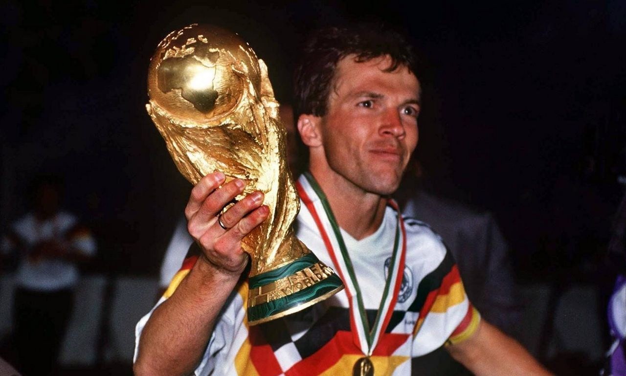 德国战车钢铁洪流,14年德国战车足球的巅峰阵容