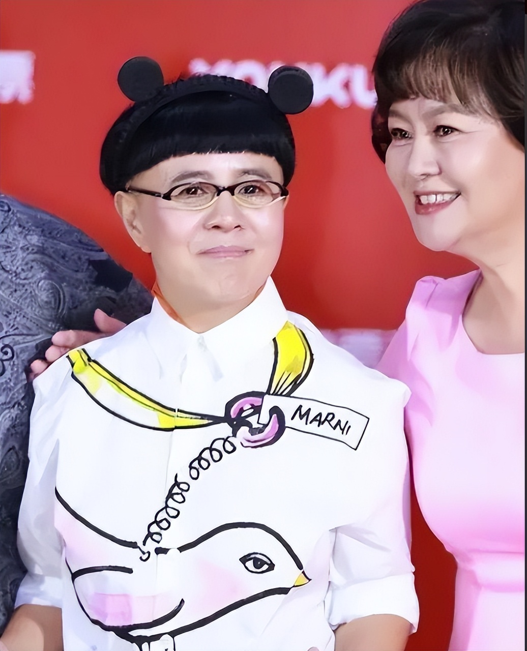 金龟子刘纯燕最新消息,金龟子刘纯燕现在过的怎么样