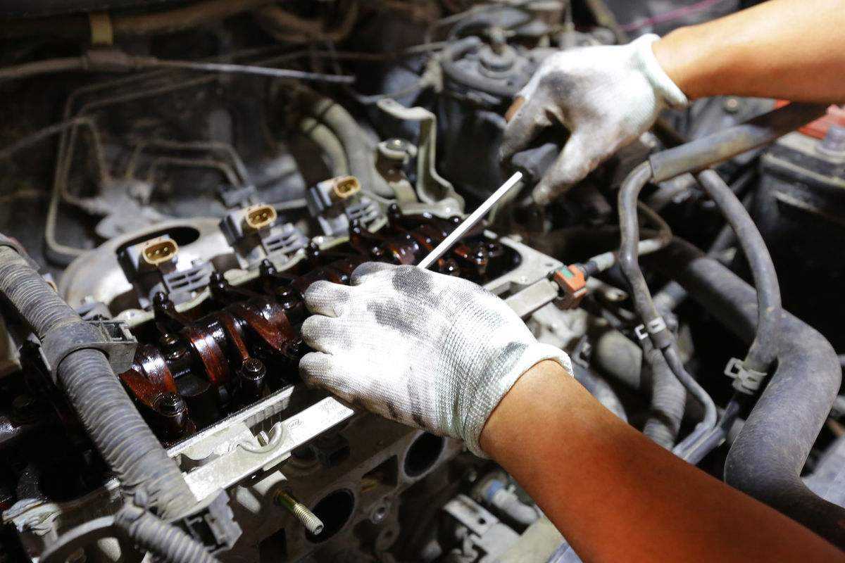 汽修行业一年赚多少钱,小型汽车维修养护店一年能赚多少