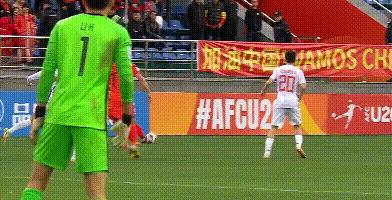 艾菲尔丁被打,李昊门将vs艾菲尔丁