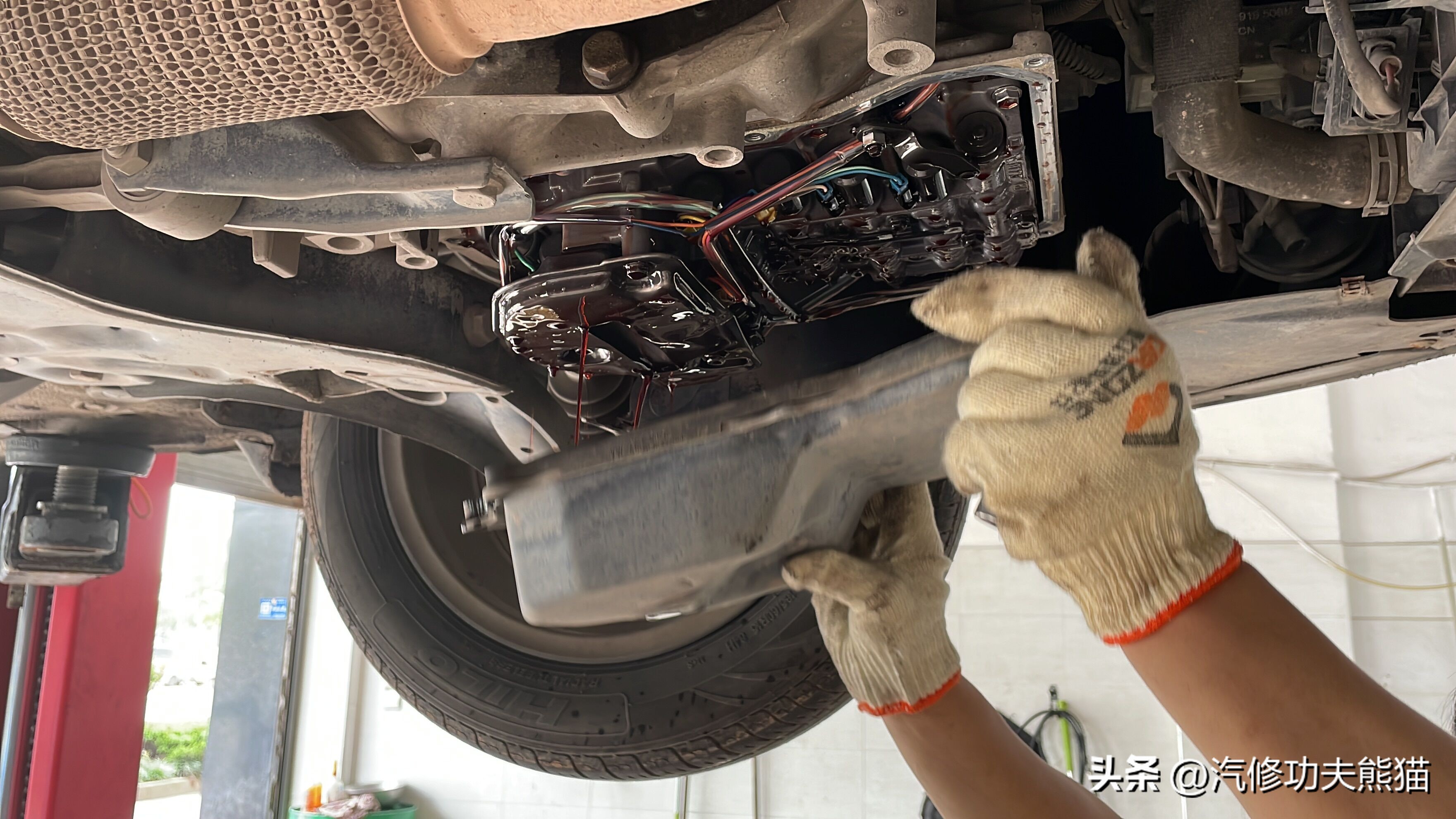 大众polo保养最省钱,女士开自动挡5万左右polo车