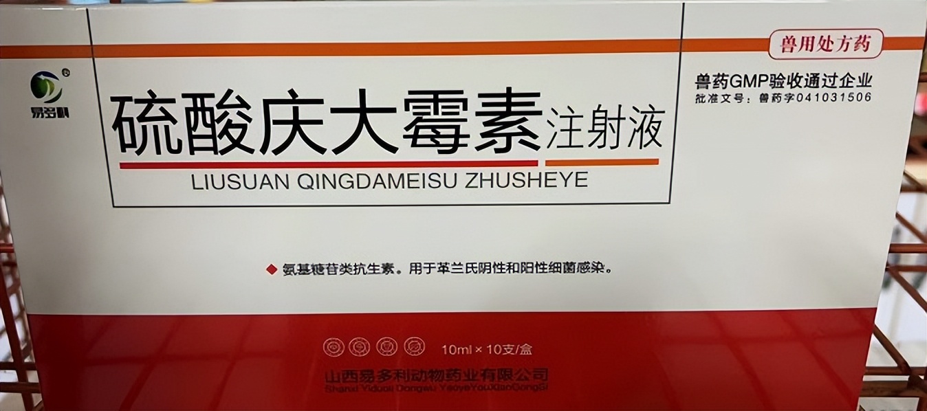 牛血痢临床诊疗措施！