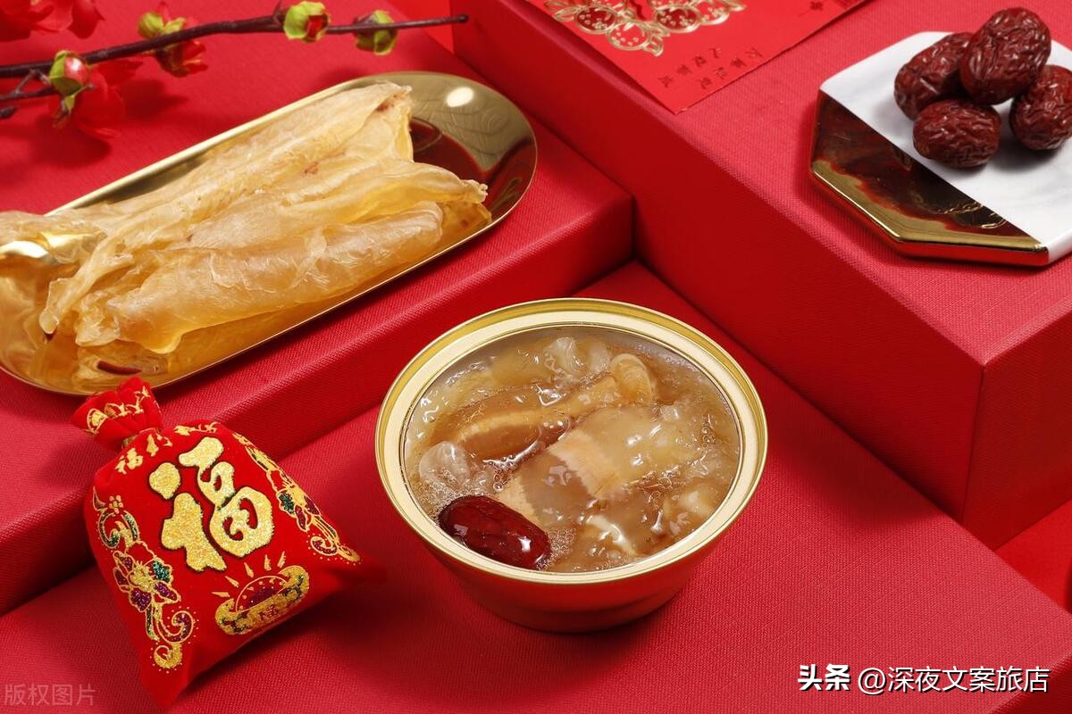 花胶鸡打边炉的正宗做法,花胶响螺片煲汤做法大全