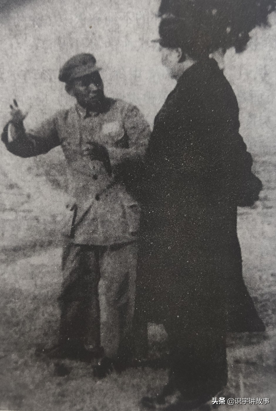 一次看个够！精心收集毛主席100张经典老照片，一起领略伟人风采