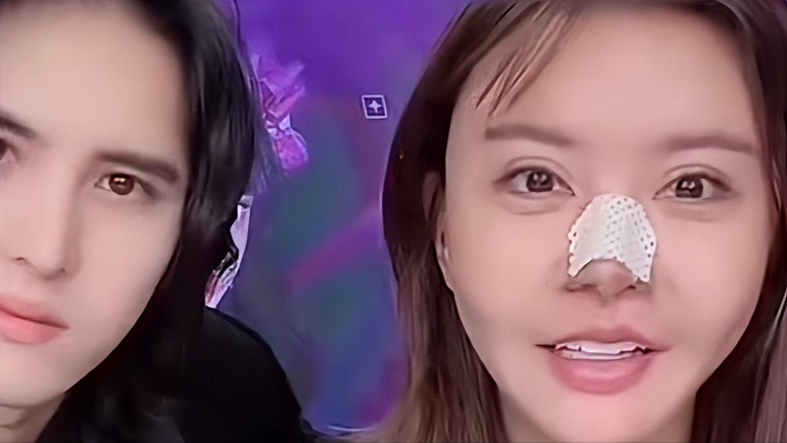 网红韩安冉首次回应四婚传闻,网红韩安冉再次官宣结婚