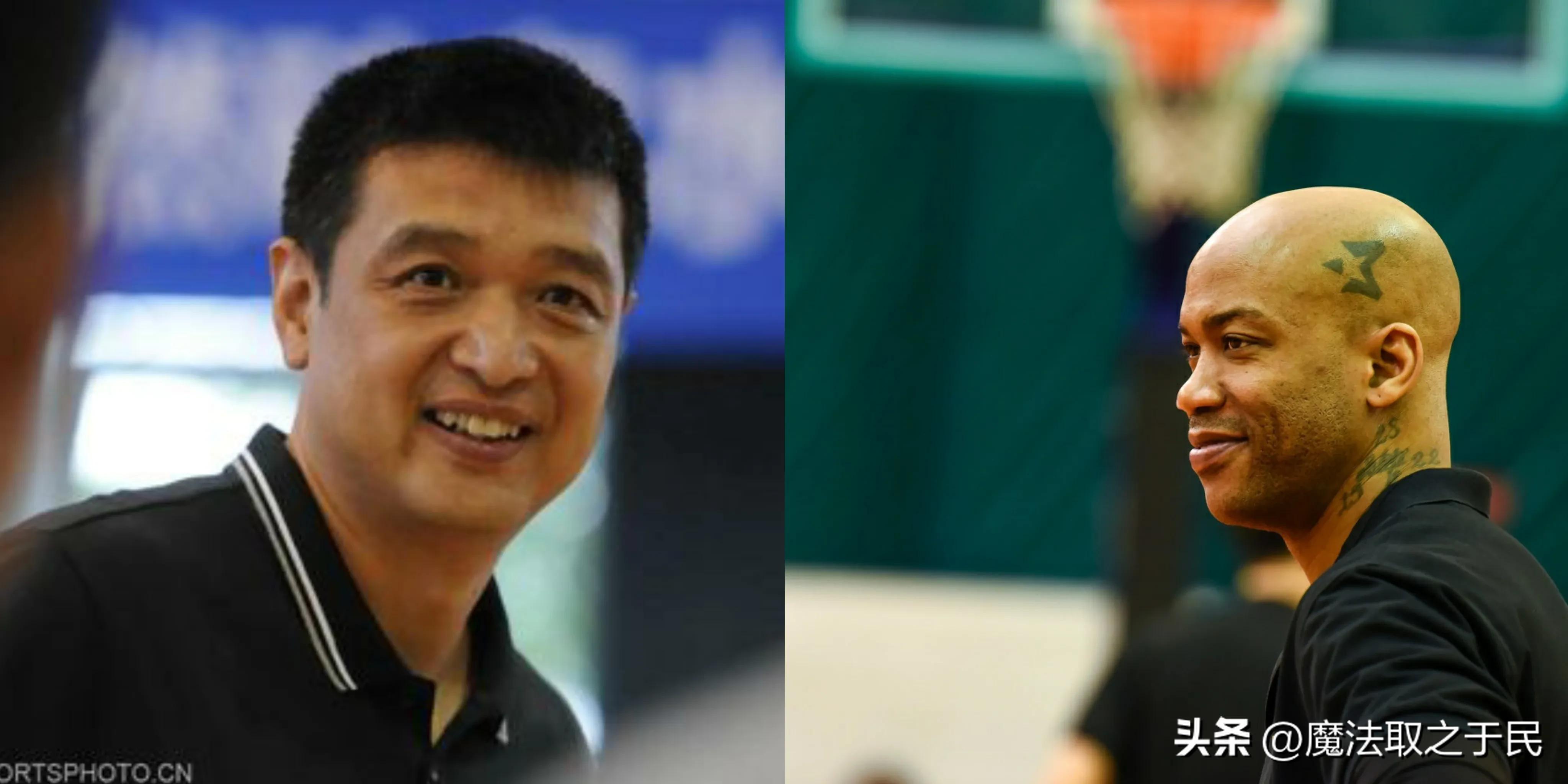 北控男篮正式官宣,最新北控重组消息