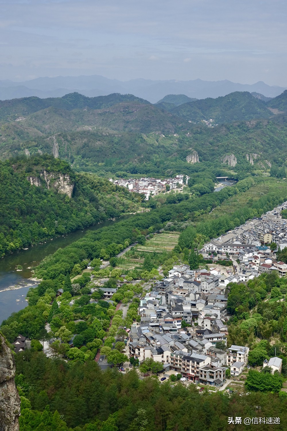 浙江丽水缙云仙都风景美如水墨画,浙江丽水仙都美景堪比仙境