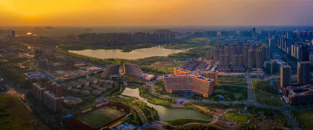 高校毕业生是宝贵的人才,合肥高校毕业生