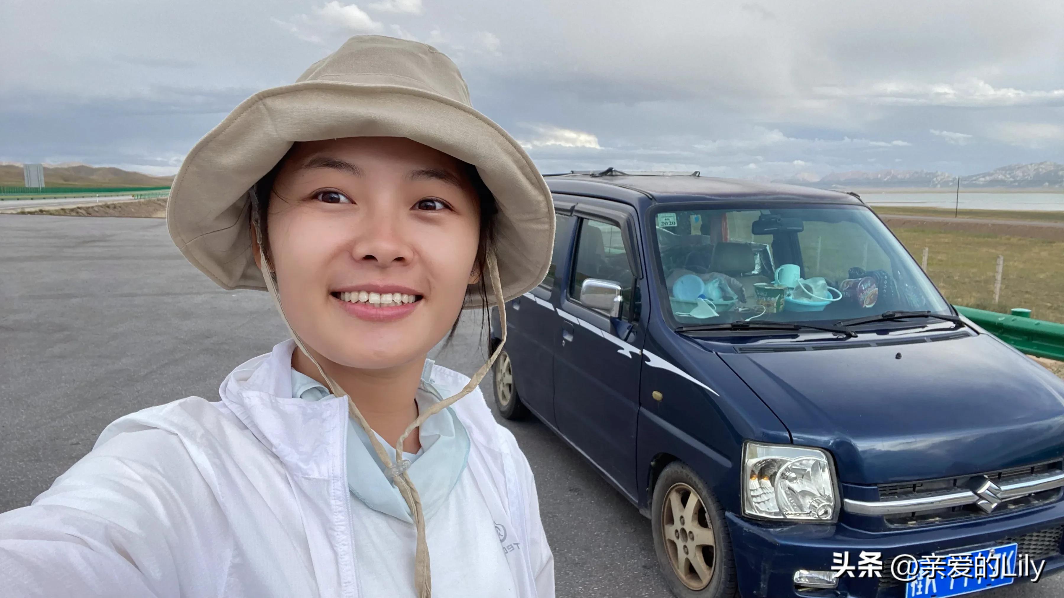 离开深圳2年后,我边旅行边赚钱,不再抑郁!快乐真的很重要!